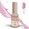 Ritzy Lac 02 Angelic pink гель лак 9 мл